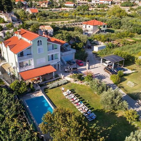 Villa Solo Ploce  Exterior foto