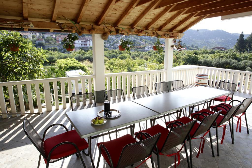 Villa Solo Ploce  Exterior foto