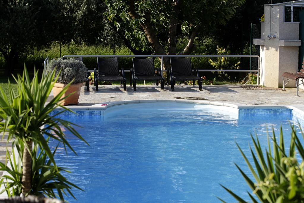 Villa Solo Ploce  Exterior foto