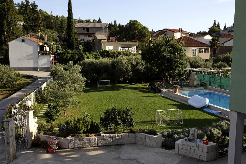 Villa Solo Ploce  Exterior foto