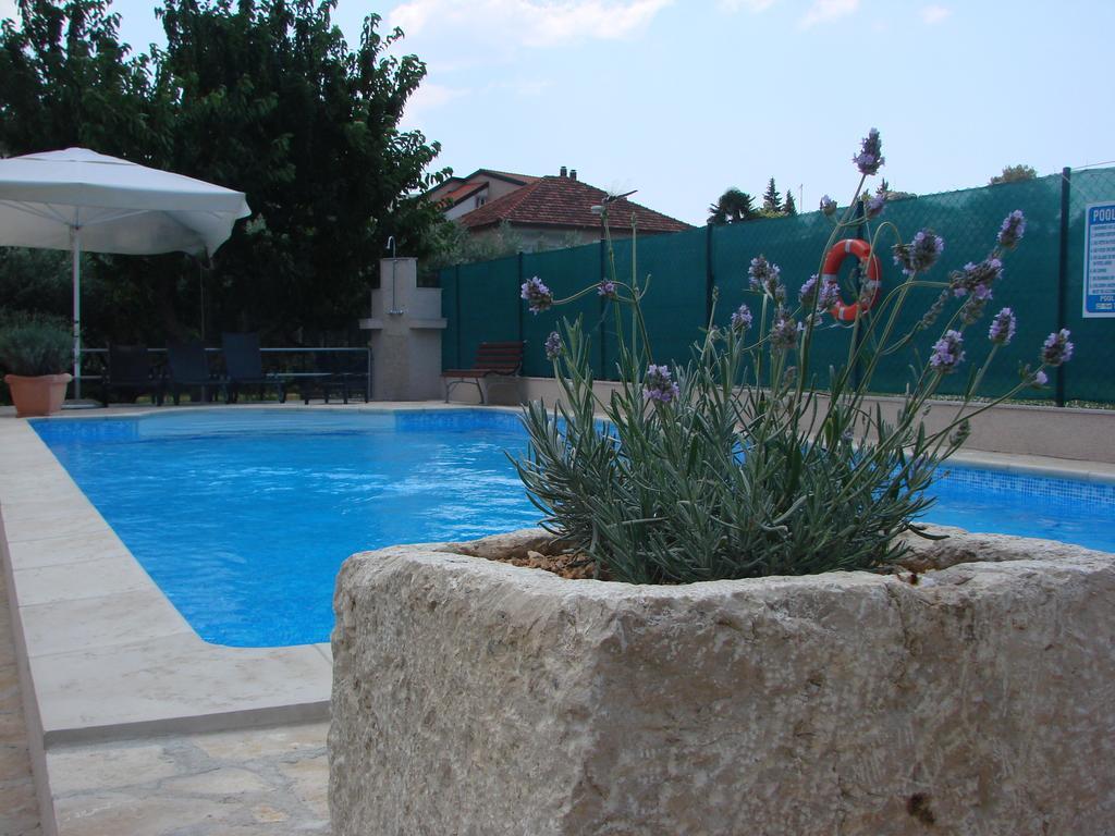 Villa Solo Ploce  Exterior foto