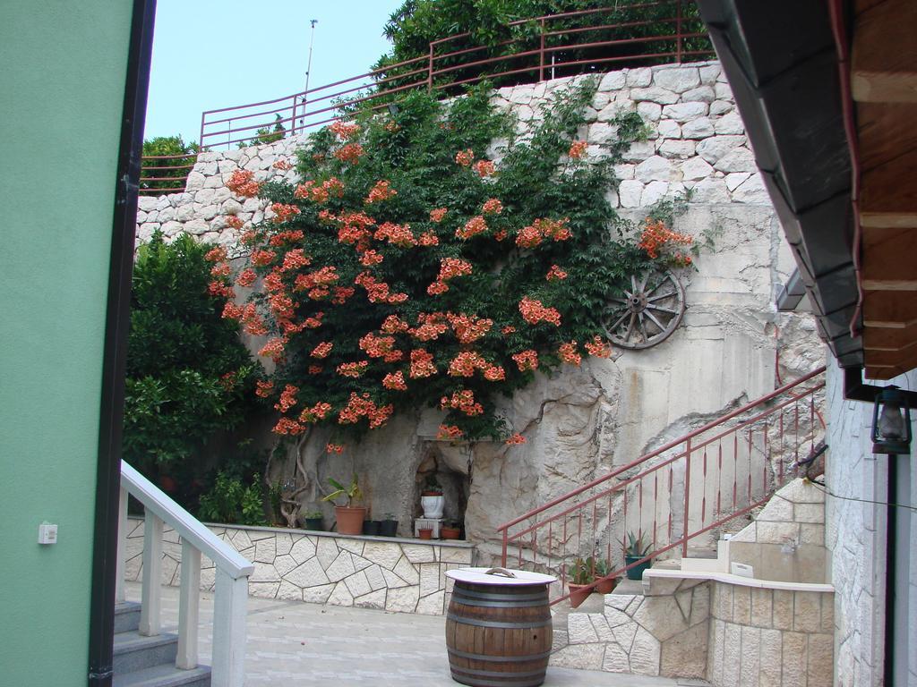 Villa Solo Ploce  Exterior foto
