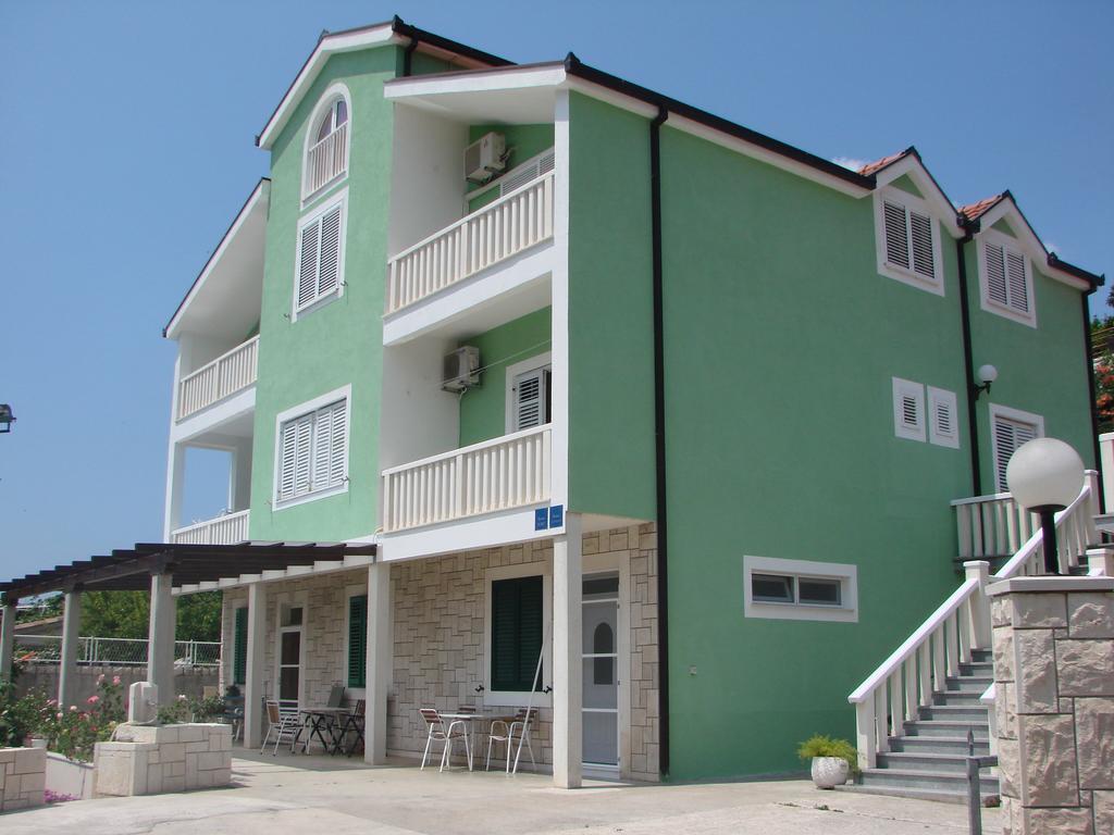 Villa Solo Ploce  Exterior foto