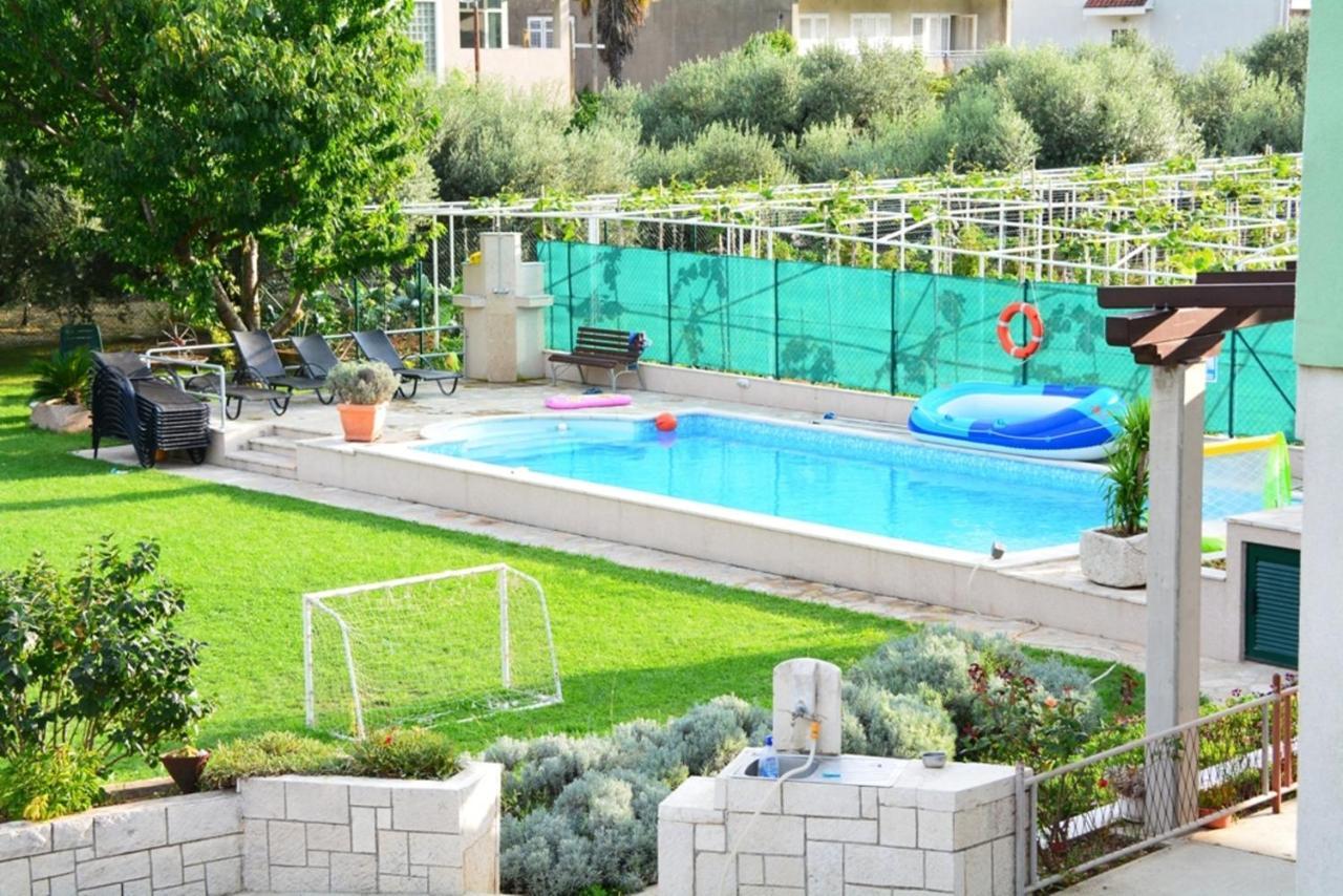 Villa Solo Ploce  Exterior foto