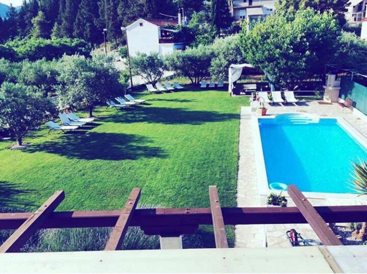 Villa Solo Ploce  Exterior foto