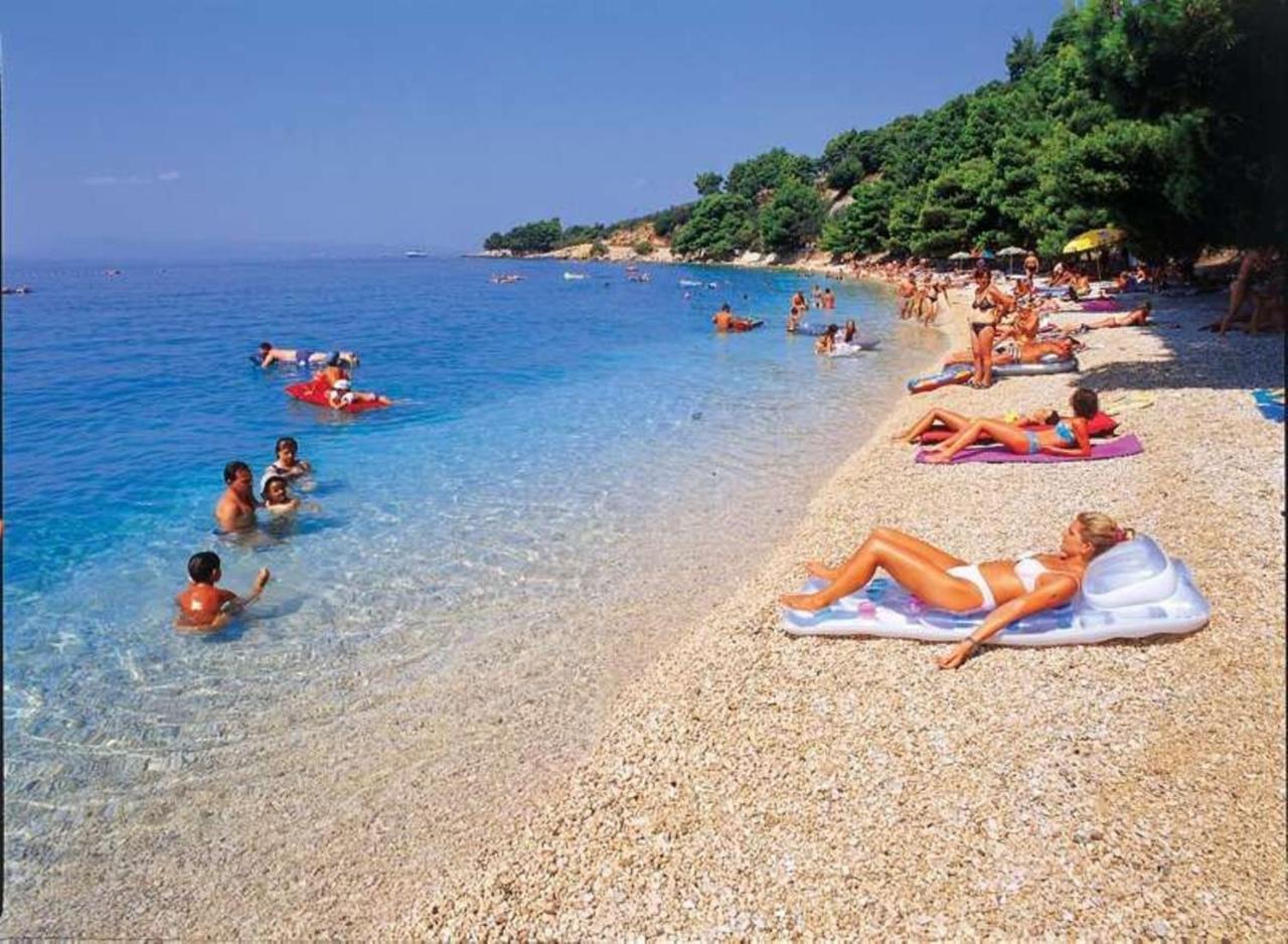 Villa Solo Ploce  Exterior foto